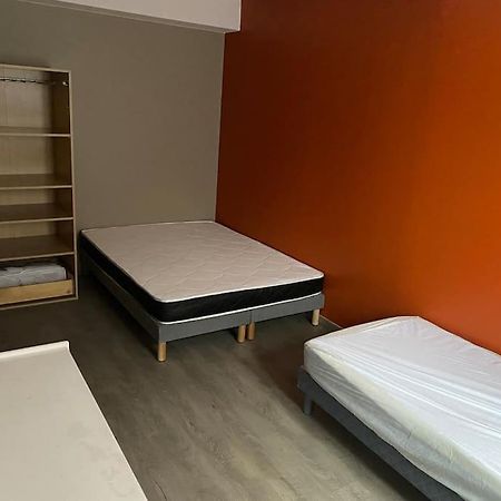 Appartement 4 - Hyper Centre - 1 A 4 Personnes Дуэ Экстерьер фото